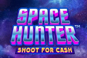 Space Hunter: Shoot for Cash - RICHES138