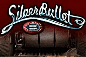 Silver Bullet - RICHES138