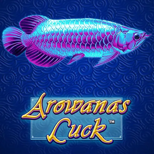 Arowanas Luck - RICHES138
