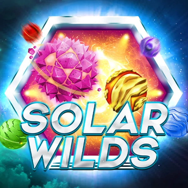 Solar Wilds - RICHES138
