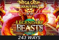 Legendary Beasts Saga - RICHES138