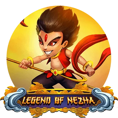 Habanero : Legend Of Nezha - RICHES138