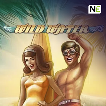 Wild Water - RICHES138