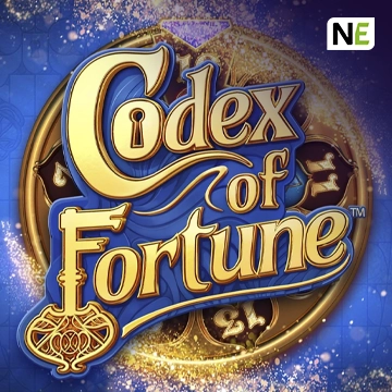 Codex of Fortune - RICHES138