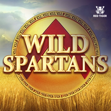 Wild Spartans - RICHES138