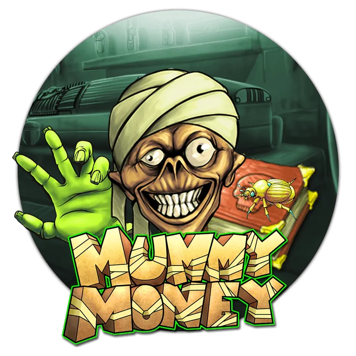 Habanero : Mummy Money - RICHES138