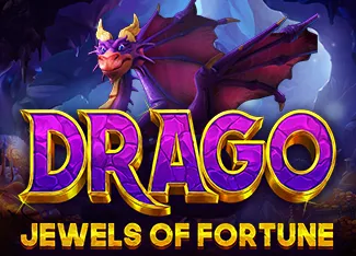 Pragmatic : Drago - Jewels of Fortune - RICHES138