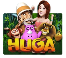 Joker123 : Huga - RICHES138