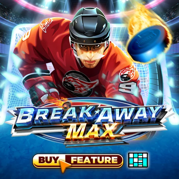 Break Away Max - RICHES138