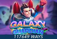 Galaxy Guardian - RICHES138