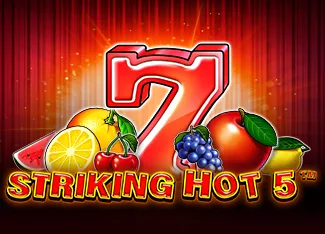 Pragmatic : Striking Hot 5 - RICHES138