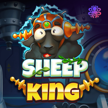 Sheep King - RICHES138