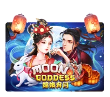 Joker123 : Moon Goddess - RICHES138