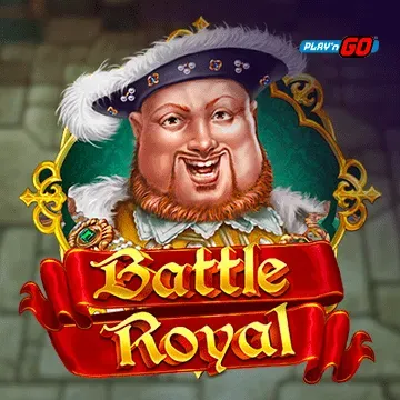 PlaynGo : Battle Royal - RICHES138