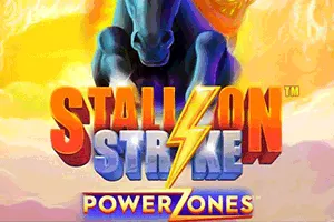 Power Zones: Stallion Strike - RICHES138