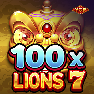 100x Lions 7 - RICHES138