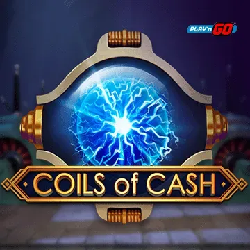 PlaynGo : Coils Of Cash - RICHES138