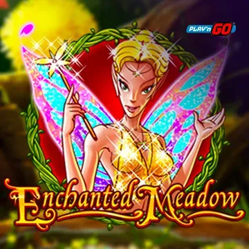PlaynGo : Enchanted Meadow - RICHES138