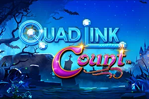 Quad Link Count - RICHES138