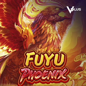 Fuyu Phoenix - RICHES138