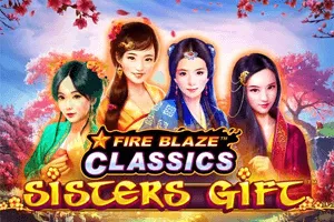 Fire Blaze: Sisters Gift - RICHES138