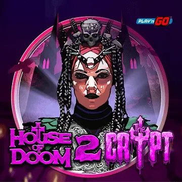 PlaynGo : House Of Doom 2: The Crypt - RICHES138