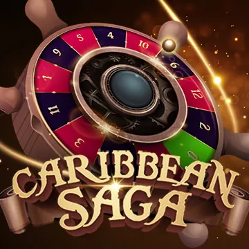 Caribbean Saga - RICHES138
