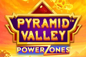 Pyramid Valley: Power Zones - RICHES138