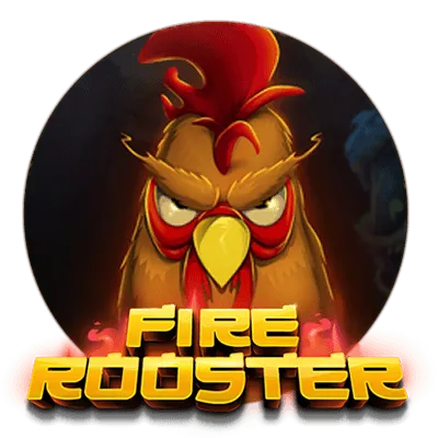 Habanero : Fire Rooster - RICHES138