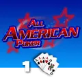 All American Poker 1 Hand - RICHES138
