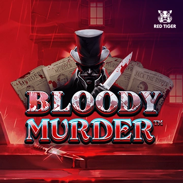 Bloody Murder - RICHES138