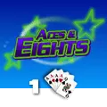 Aces and Eights 1 Hand - RICHES138