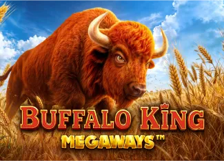 Pragmatic : Buffalo King Megaways - RICHES138