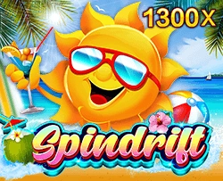 JDB : Spindrift - RICHES138