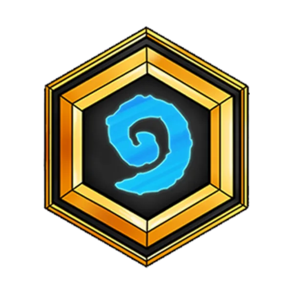 Hearthstone 炉石传说 - RICHES138
