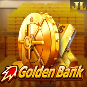 Golden Bank - RICHES138