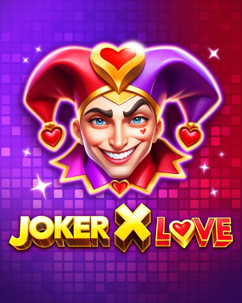 Joker X Love - RICHES138
