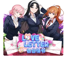 Love Letter - RICHES138
