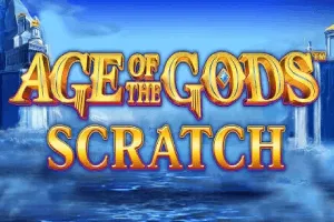 Age of the Gods Scratch - RICHES138