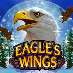 Eagles Wings - RICHES138