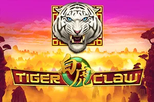 Tiger Claw - RICHES138