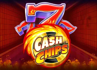 Pragmatic : Cash Chips - RICHES138