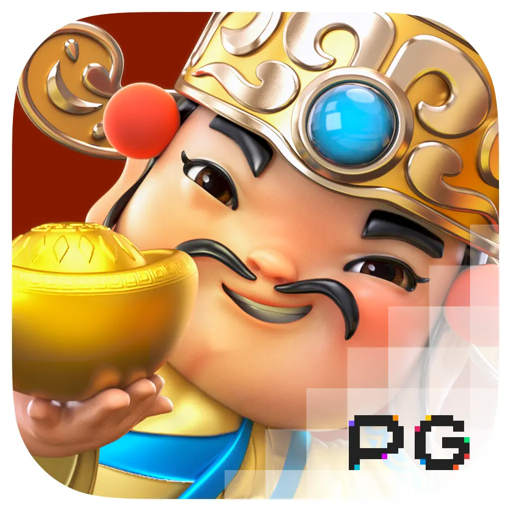 Fortune Gods - RICHES138