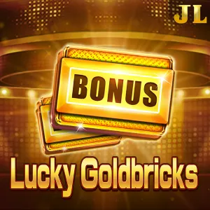 Lucky Goldbricks - RICHES138