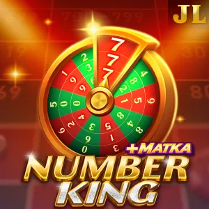 Number King - RICHES138