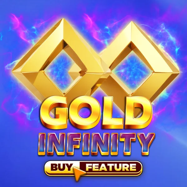 Gold Infinity - RICHES138