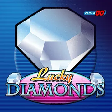 PlaynGo : Lucky Diamonds - RICHES138