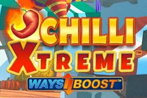 Chilli Xtreme - RICHES138
