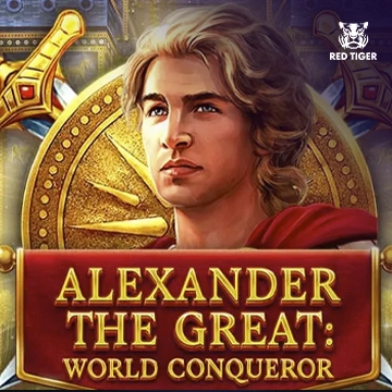 Alexander The Great - RICHES138