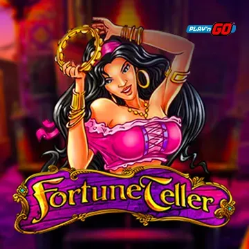 PlaynGo : Fortune Teller - RICHES138